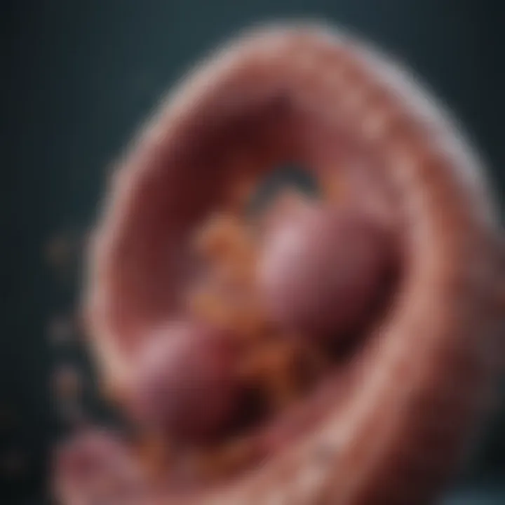 Potential biomarkers for gastric carcinoma