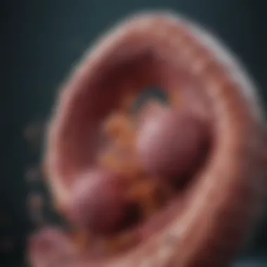 Potential Biomarkers for Gastric Carcinoma Potential biomarkers for gastric carcinoma