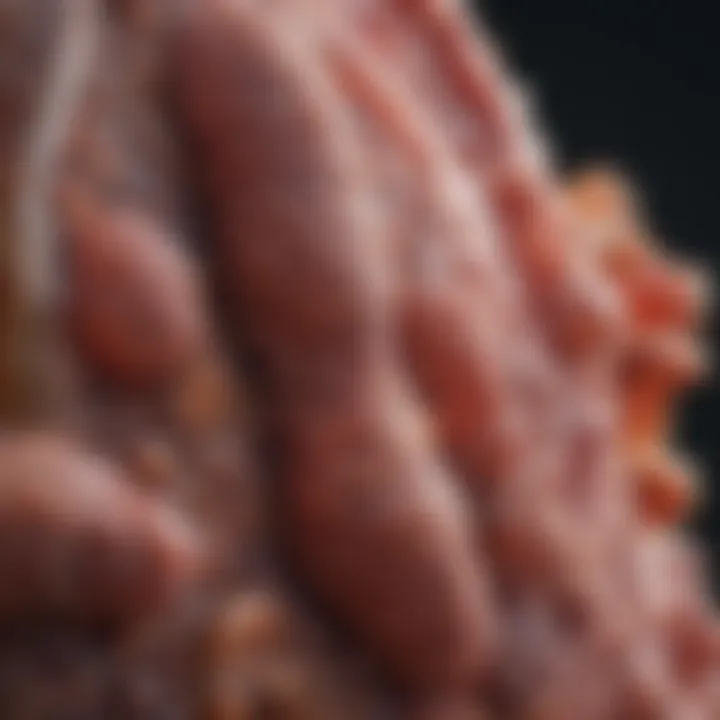 Latest therapeutic strategies in gastric carcinoma