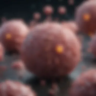 Interactions with the Tumor Microenvironment Tumor microenvironment interactions