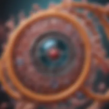 Operons: Structure and Function in Prokaryotes Illustration of operons and their components