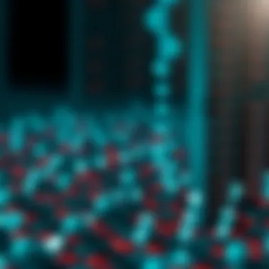 Ethical Considerations in Genomic Microarray Research Visual representation of ethical considerations in research