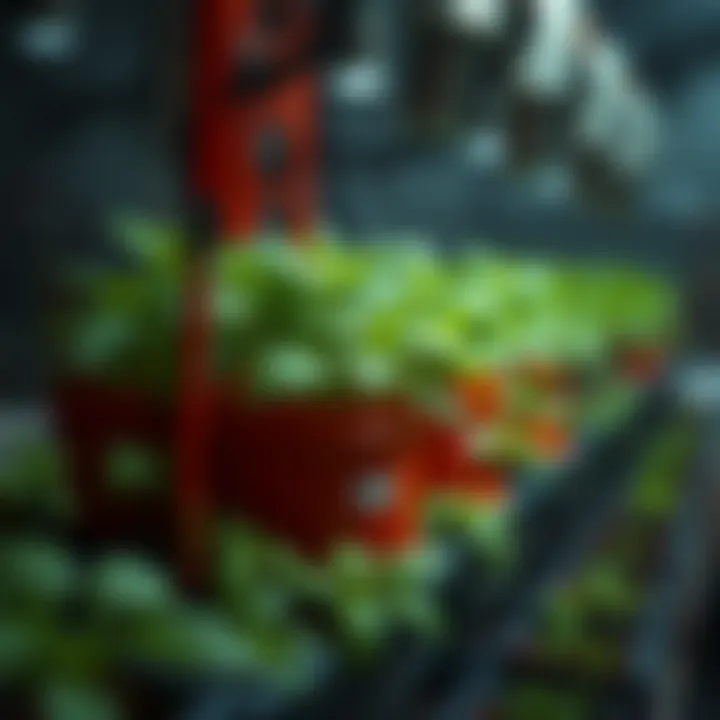 Notable Growing Basil Hydroponically: A Comprehensive Guide