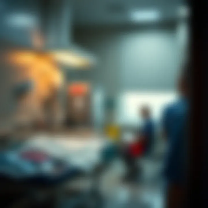 Health Care for the Homeless: A Multifaceted Approach Summary