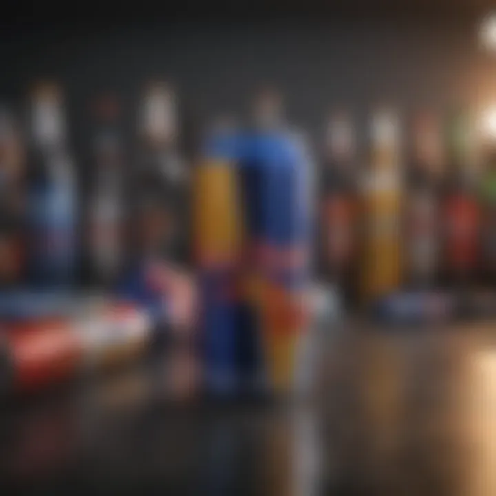Health concerns associated with energy drinks and alcohol