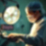 Exploring Advanced Techniques in HSCT Overview of Hematopoietic Stem Cell Transplantation Techniques