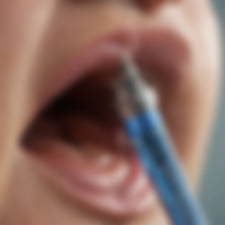 Diagnostic tools for herpes in the urethra