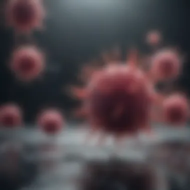 Mechanisms of CAR T Cell Action Against Malignancies Mechanism of CAR T cell action against cancer cells