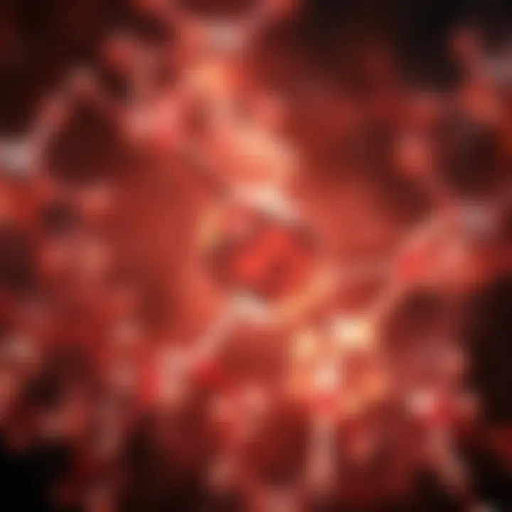 Magnesium's role in biological systems