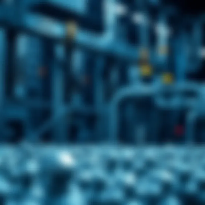 Industrial applications of magnesium