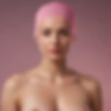 Statistical analysis of patient demographics affected by incurable breast cancer
