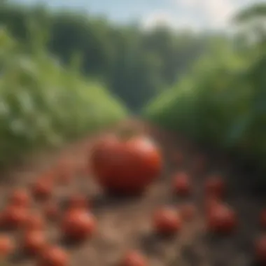 Best Practices for Insecticide Application Best practices for applying insecticides in tomato farming