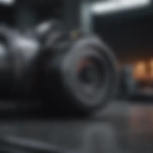 Insights into Biacore 8K Price Structure and Implications Introduction