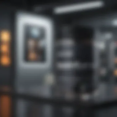 Insights into Biacore 8K Price Structure and Implications Summary Insights into Biacore 8K Price Structure and Implications Summary