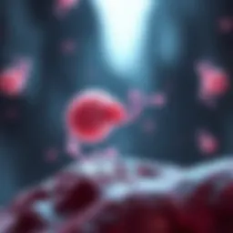 FGF8 signaling pathway in embryonic development