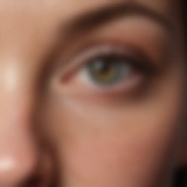 Overview of treatment options for retinal scar formation