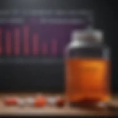 Efficacy Rates of Emerging Anti-Epilepsy Medications Graph showing efficacy rates of new anti-epilepsy medications