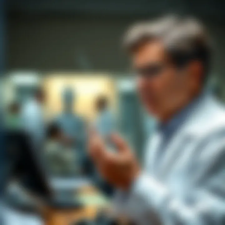 Expert Insights on Smoking Cessation Expert opinions on smoking cessation and lung cancer risk reduction