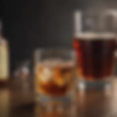 The Importance of Moderation in Alcohol Consumption Moderation in Alcohol Consumption