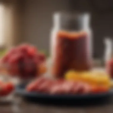 Nutrition for Better Blood Health Healthy food choices for elderly nutrition