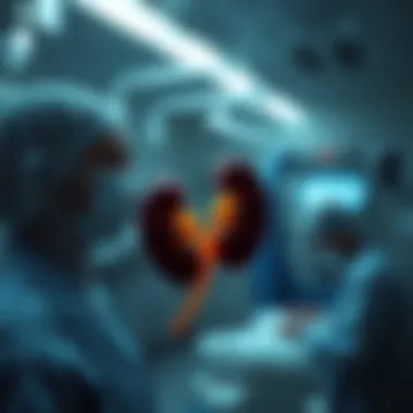 Clinical guidelines enhancing patient outcomes