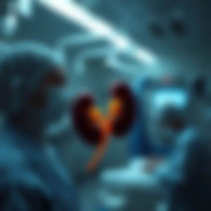 Clinical guidelines enhancing patient outcomes