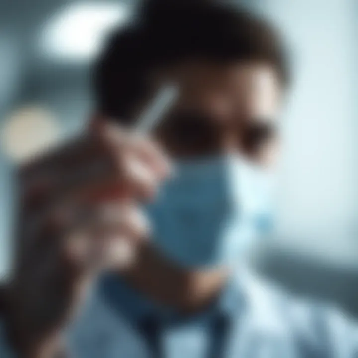 Safety Profile of Lidocaine Patches Safety profile analysis highlighting potential side effects of lidocaine patches