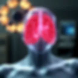 Metastasis of Squamous Cell Carcinoma to Lymph Nodes: An In-Depth Examination Introduction