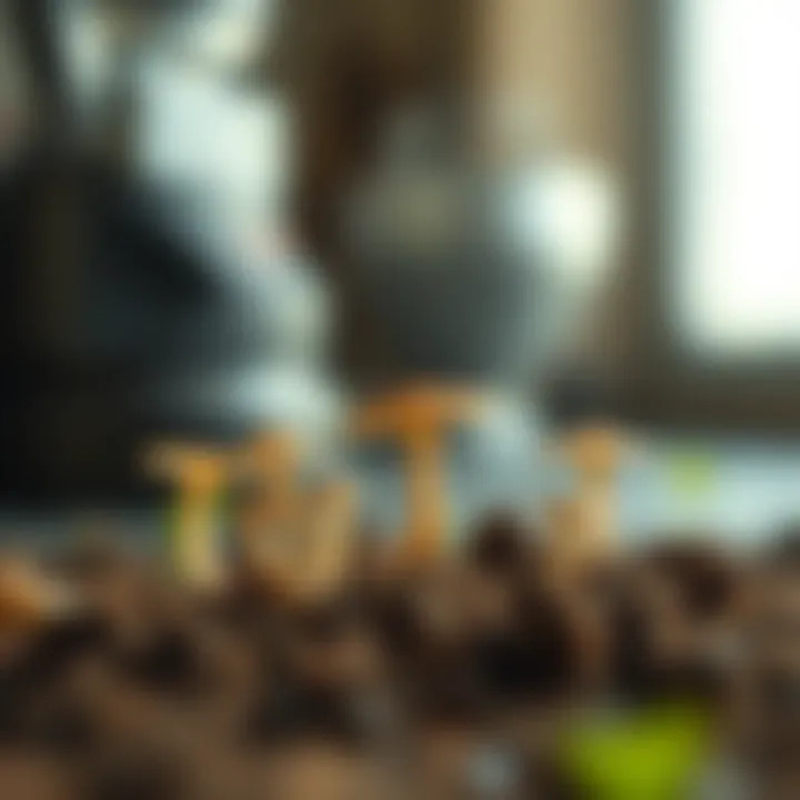 Notable Methods for Assessing Soil for Fungal Presence