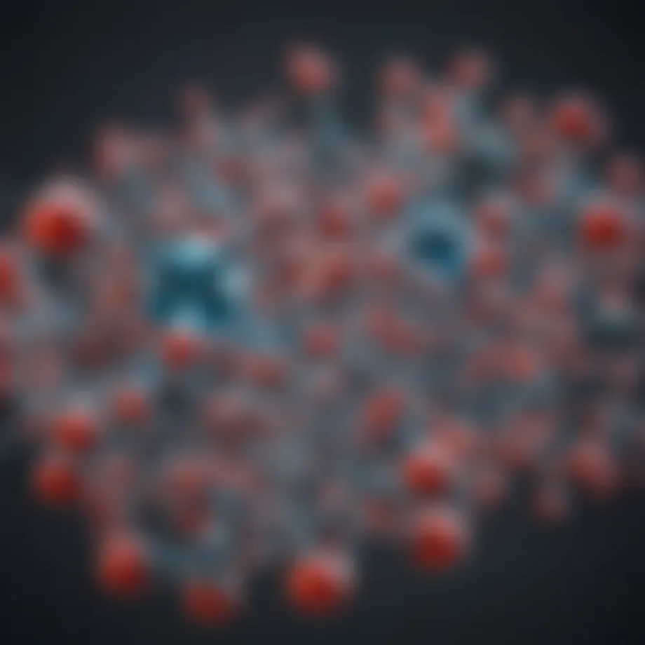 Methylmalonic acid structure and its role in cellular metabolism