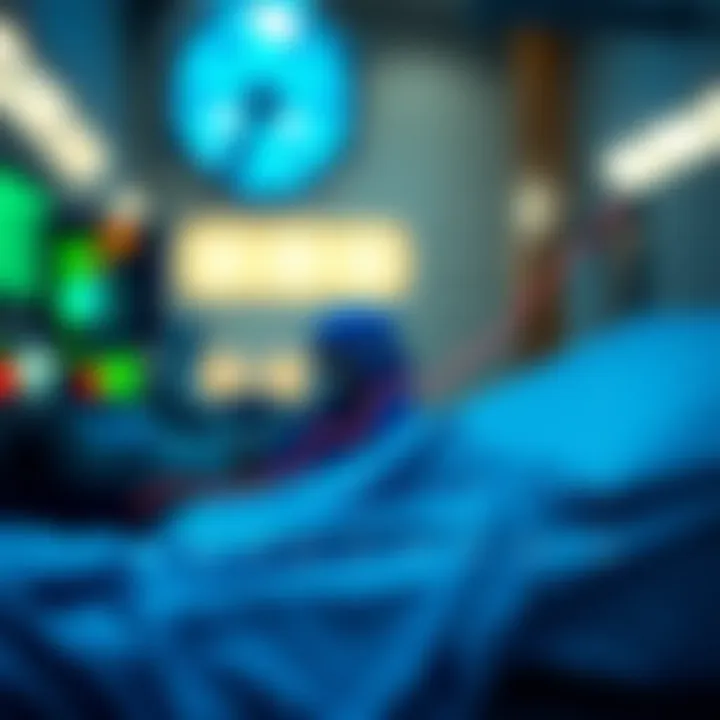 Graph illustrating potential benefits of MIBG treatment