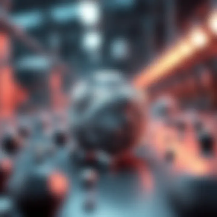 Notable Molybdenum Trioxide: Comprehensive Insights and Applications