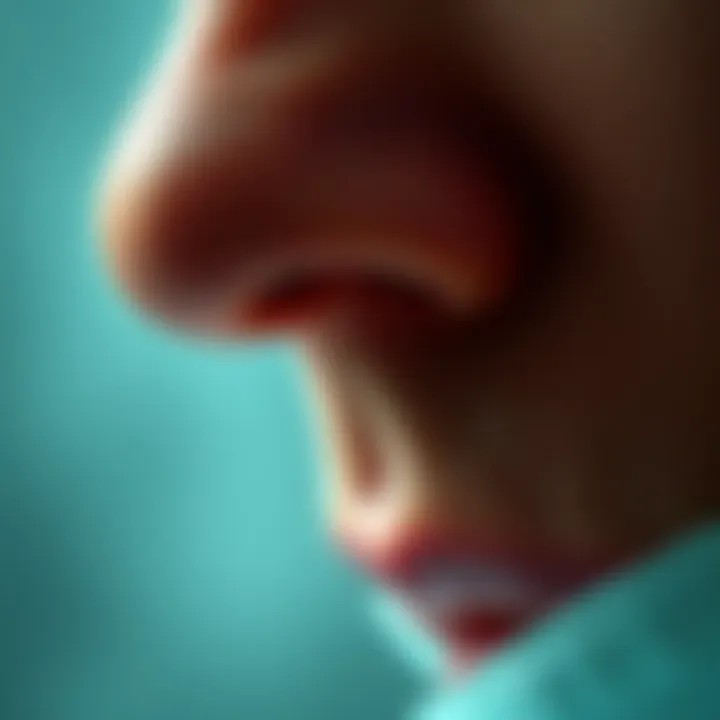 MRSA Sores in the Nose: An In-Depth Exploration Introduction