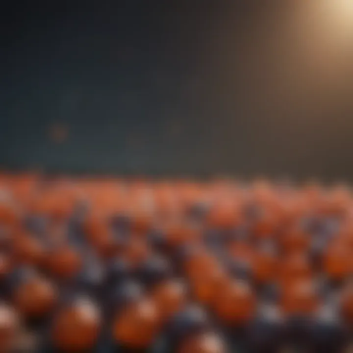 Visual representation of antioxidant properties of NAC