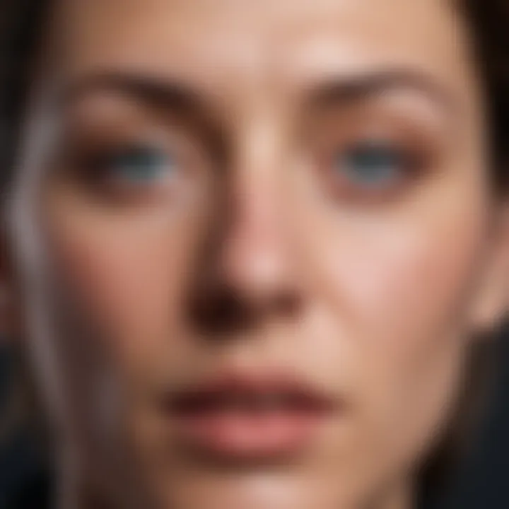 Comparison chart of nasal migraine medicines versus oral treatments