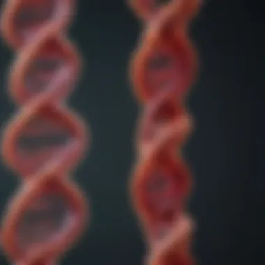 Graph illustrating chromosomal abnormalities detected by NIPT