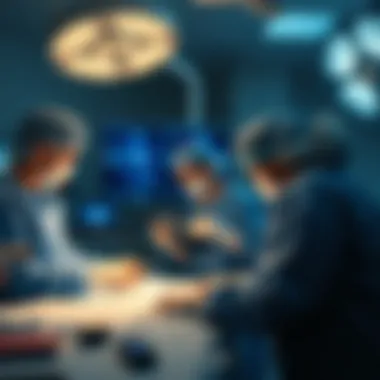 Innovative Medical Education Engaging educational initiatives for medical students