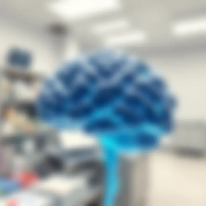 Interdisciplinary Research Endeavors Collaborative research in neurobiology