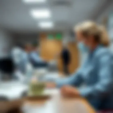 Integrating Lifestyle Changes for POTS Relief Lifestyle modifications in POTS management