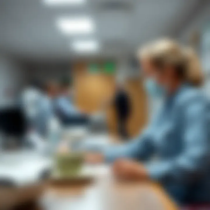 Integrating Lifestyle Changes for POTS Relief Lifestyle modifications in POTS management