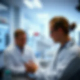 Pharmacological options for POTS treatment