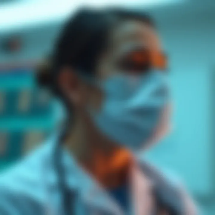 Insights from Recent Studies on POTS Current research findings on POTS