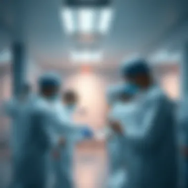 Comprehensive Overview of POTS Treatment A comprehensive overview of POTS treatment approaches