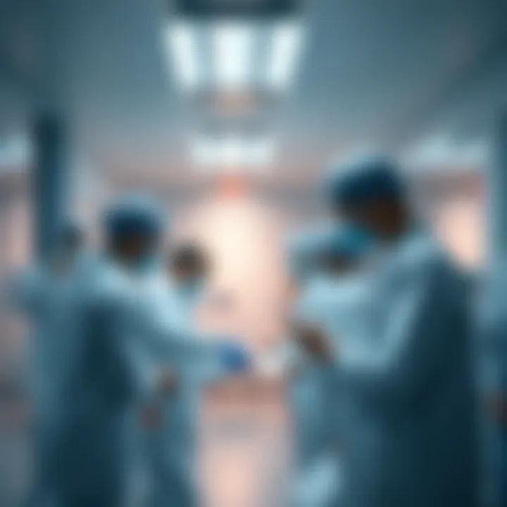 Comprehensive Overview of POTS Treatment A comprehensive overview of POTS treatment approaches