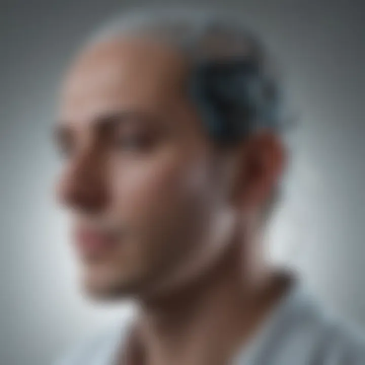 Clinical interpretation of overnight EEG results