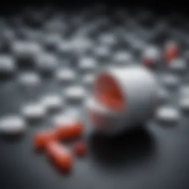 Classes of Pain Medication for CKD Patients Chart outlining various classes of pain medication suitable for CKD patients