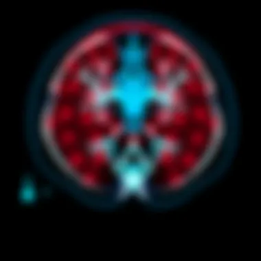 Diagnostic Imaging Techniques in Parotid Adenocarcinoma Visual representation of diagnostic imaging techniques for parotid adenocarcinoma