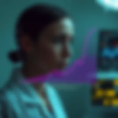 Epidemiological Trends in Parotid Adenocarcinoma Graph illustrating epidemiological trends in parotid adenocarcinoma