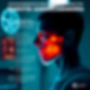 Advancements in Treatment Options for Parotid Adenocarcinoma Infographic on treatment options and advancements in parotid adenocarcinoma therapy