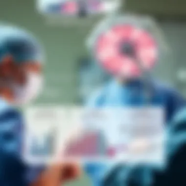 Examining Outcomes in Hematopoietic Stem Cell Transplantation Infographic on Patient Outcomes After HSCT